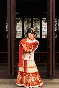 Artistic Mastery in YiTuYu Art Language Vol.6509: A Deep Dive into Jie Yu’s Portraits - image 11