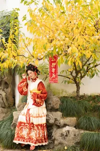 Artistic Mastery in YiTuYu Art Language Vol.6509: A Deep Dive into Jie Yu’s Portraits - image 13