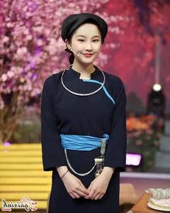 The Ethereal Beauty of Thu Ha Ceri: A Visual Journey of Modern Elegance - image 24