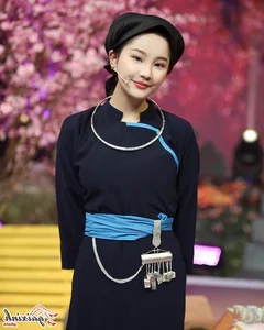 The Ethereal Beauty of Thu Ha Ceri: A Visual Journey of Modern Elegance - image 29