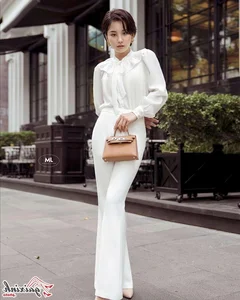 The Ethereal Beauty of Thu Ha Ceri: A Visual Journey of Modern Elegance - image 26