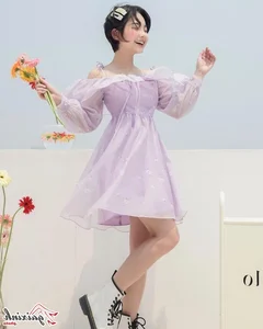 The Ethereal Beauty of Thu Ha Ceri: A Visual Journey of Modern Elegance - image 25
