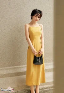 The Ethereal Beauty of Thu Ha Ceri: A Visual Journey of Modern Elegance - image 17