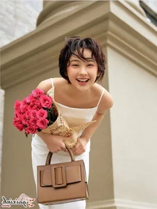 The Ethereal Beauty of Thu Ha Ceri: A Visual Journey of Modern Elegance - image 21