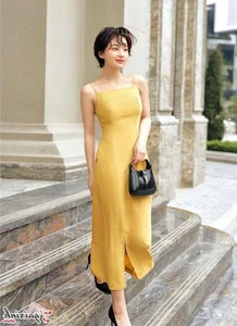 The Ethereal Beauty of Thu Ha Ceri: A Visual Journey of Modern Elegance - image 15