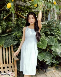 The Ethereal Beauty of Thu Ha Ceri: A Visual Journey of Modern Elegance - image 9