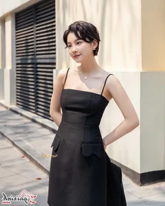 The Ethereal Beauty of Thu Ha Ceri: A Visual Journey of Modern Elegance - image 19
