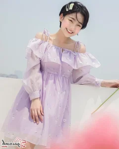 The Ethereal Beauty of Thu Ha Ceri: A Visual Journey of Modern Elegance - image 11