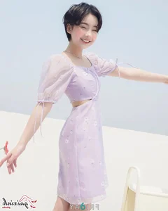 The Ethereal Beauty of Thu Ha Ceri: A Visual Journey of Modern Elegance - image 23