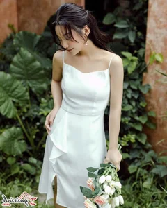 The Ethereal Beauty of Thu Ha Ceri: A Visual Journey of Modern Elegance - image 20