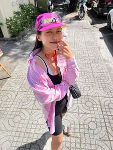 Kha Ngan 'Boxing Girl' Shines with Stunning Beauty in Chiang Mai - image 0