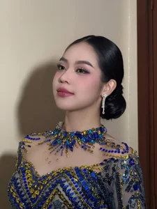 Miss International Thanh Thủy Shines Alongside Indonesian Beauties at Exclusive Fashion Event - image 3