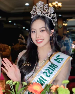 Miss International Thanh Thủy Shines Alongside Indonesian Beauties at Exclusive Fashion Event - image 0