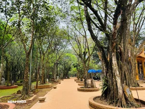 Am Tien: A Visionary Blend of Cultural Heritage and Ecological Preservation for Modern Travelers - image 6