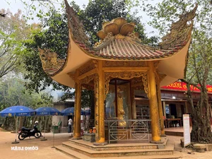 Am Tien: A Visionary Blend of Cultural Heritage and Ecological Preservation for Modern Travelers - image 7