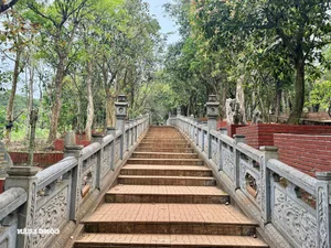 Am Tien: A Visionary Blend of Cultural Heritage and Ecological Preservation for Modern Travelers - image 3