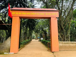 Am Tien: A Visionary Blend of Cultural Heritage and Ecological Preservation for Modern Travelers - image 0