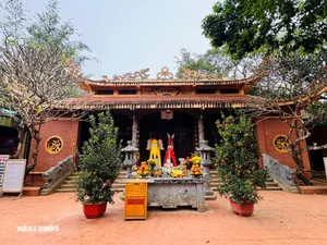 Am Tien: A Visionary Blend of Cultural Heritage and Ecological Preservation for Modern Travelers - image 1