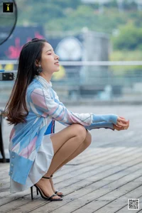 IESS Mei Zi Radiant Smiles and Bright Fashion Gallery - image 27