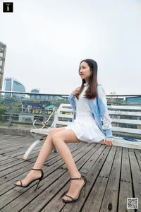IESS Mei Zi Radiant Smiles and Bright Fashion Gallery - image 52