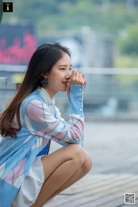 IESS Mei Zi Radiant Smiles and Bright Fashion Gallery - image 55