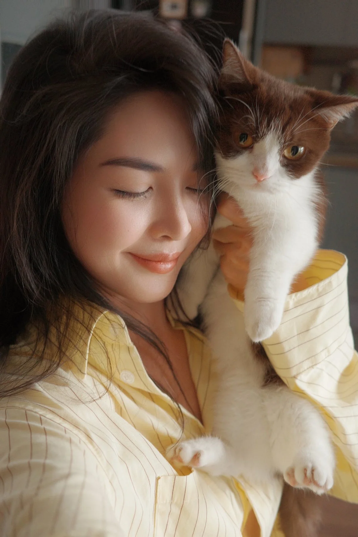 Vu Thanh Quynh: The Inspiring Journey of a Beauty Icon's Transformation