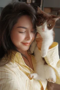 Vu Thanh Quynh: The Inspiring Journey of a Beauty Icon's Transformation - image 0
