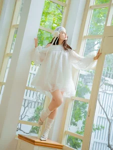 Diem My 9X Radiates Beauty and Confidence After Childbirth - image 1