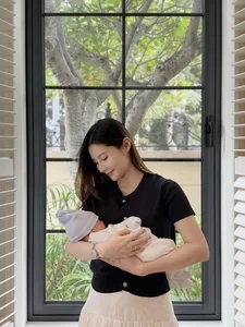 Diem My 9X Radiates Beauty and Confidence After Childbirth - image 3