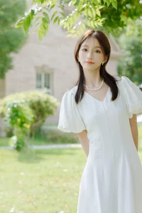 Captivating Visual Narrative: YiTuYu Art Language Vol.5653 with Yu Er - image 1