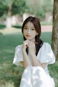 Captivating Visual Narrative: YiTuYu Art Language Vol.5653 with Yu Er - image 4