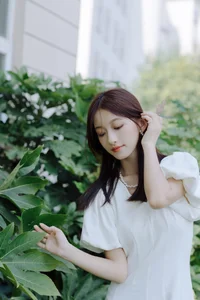 Captivating Visual Narrative: YiTuYu Art Language Vol.5653 with Yu Er - image 8