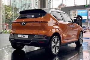 Top Affordable Electric Cars and Mini EVs: Discover the Bestune Xiaoma, VinFast VF3, and Wuling Bingo for Budget-Friendly Urban Commuting and Sustainable Driving. - image 16