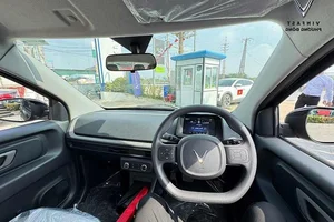 Top Affordable Electric Cars and Mini EVs: Discover the Bestune Xiaoma, VinFast VF3, and Wuling Bingo for Budget-Friendly Urban Commuting and Sustainable Driving. - image 2