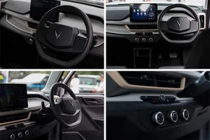 Top Affordable Electric Cars and Mini EVs: Discover the Bestune Xiaoma, VinFast VF3, and Wuling Bingo for Budget-Friendly Urban Commuting and Sustainable Driving. - image 11