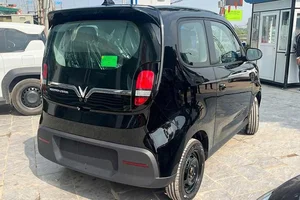 Top Affordable Electric Cars and Mini EVs: Discover the Bestune Xiaoma, VinFast VF3, and Wuling Bingo for Budget-Friendly Urban Commuting and Sustainable Driving. - image 1