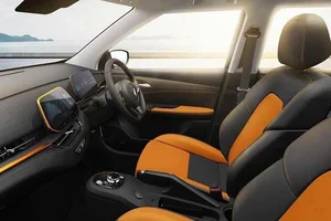 Top Affordable Electric Cars and Mini EVs: Discover the Bestune Xiaoma, VinFast VF3, and Wuling Bingo for Budget-Friendly Urban Commuting and Sustainable Driving. - image 4