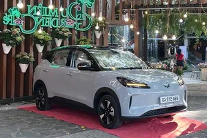 Top Affordable Electric Cars and Mini EVs: Discover the Bestune Xiaoma, VinFast VF3, and Wuling Bingo for Budget-Friendly Urban Commuting and Sustainable Driving. - image 0