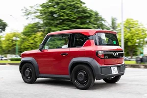 Top Affordable Electric Cars and Mini EVs: Discover the Bestune Xiaoma, VinFast VF3, and Wuling Bingo for Budget-Friendly Urban Commuting and Sustainable Driving. - image 14