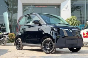 Top Affordable Electric Cars and Mini EVs: Discover the Bestune Xiaoma, VinFast VF3, and Wuling Bingo for Budget-Friendly Urban Commuting and Sustainable Driving. - image 8