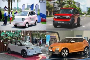 Top Affordable Electric Cars and Mini EVs: Discover the Bestune Xiaoma, VinFast VF3, and Wuling Bingo for Budget-Friendly Urban Commuting and Sustainable Driving. - image 13