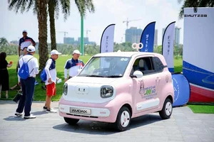 Top Affordable Electric Cars and Mini EVs: Discover the Bestune Xiaoma, VinFast VF3, and Wuling Bingo for Budget-Friendly Urban Commuting and Sustainable Driving. - image 7