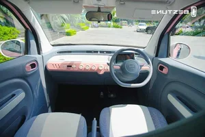 Top Affordable Electric Cars and Mini EVs: Discover the Bestune Xiaoma, VinFast VF3, and Wuling Bingo for Budget-Friendly Urban Commuting and Sustainable Driving. - image 15