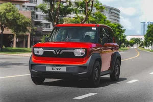 Top Affordable Electric Cars and Mini EVs: Discover the Bestune Xiaoma, VinFast VF3, and Wuling Bingo for Budget-Friendly Urban Commuting and Sustainable Driving. - image 5