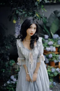 YiTuYu Art Language Vol.7353 Chi Zi Fashion Photography - image 21