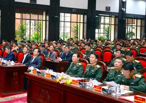 Ten-Year Review of Vietnam Central Military Commission’s Rescue Resolution - image 2