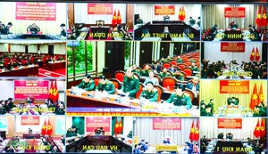 Ten-Year Review of Vietnam Central Military Commission’s Rescue Resolution - image 3