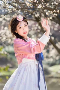 Aesthetic Visuals: YiTuYu Art Language Vol.5802 Featuring Pao Fu Xiao Fang - image 9