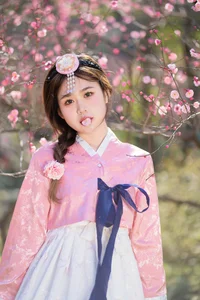 Aesthetic Visuals: YiTuYu Art Language Vol.5802 Featuring Pao Fu Xiao Fang - image 15