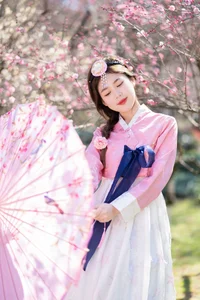 Aesthetic Visuals: YiTuYu Art Language Vol.5802 Featuring Pao Fu Xiao Fang - image 10